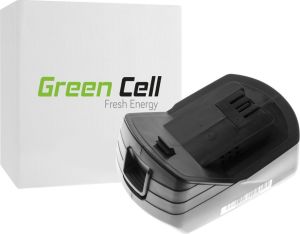 Green Cell Bateria Akumulator do Elektronarzędzi Bosch PSB PSR PST 18 LI-2 18V 2.5Ah 1