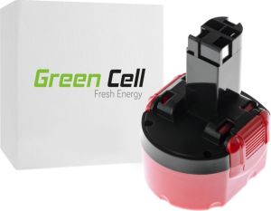 Green Cell Bateria Akumulator do Bosch EXACT GSR PSR 9.6V 2Ah 1