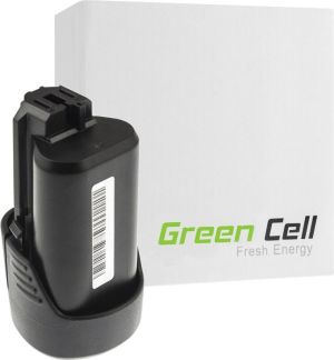 Green Cell Bateria Akumulator do Bosch GLI 10.8V-LI GSR 10.8V-LI 2Ah 1