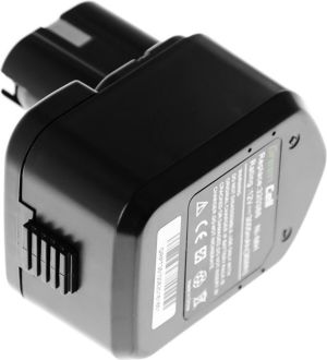 Green Cell Bateria Akumulator do Hitachi EB12B EB1220BL 12V 3Ah 5