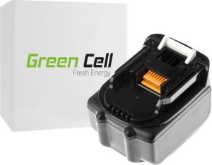 Green Cell Bateria Akumulator do Makita BL1415 BL1430 BL1440 14.4V 4Ah 1