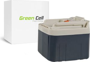 Green Cell Bateria Akumulator do Makita 2417 2430 B2420 BH2420 BH2433 193739-3 193128-2 24V 3Ah 1