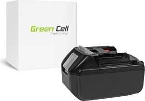 Green Cell Bateria Akumulator do Makita BL1815 BL1830 BL1840 BDF450SFE 18V 1.5Ah Samsung 1