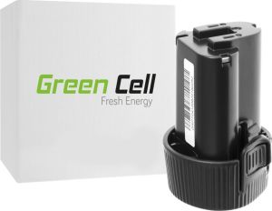 Green Cell Bateria akumulator do Makita BL1013 BL1014 10.8V 1.5Ah 1