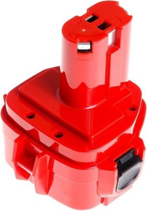 Green Cell Bateria Akumulator do Makita 1222 1050D 4191D 6271D 6835D 8413D 12V 2Ah 5