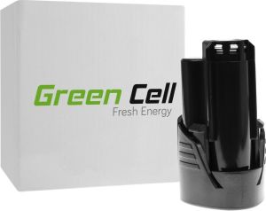 Green Cell Akumulator Bateria do Milwaukee M12 C12 12V 2Ah 1