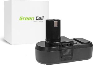 Green Cell Bateria Akumulator do Ryobi ONE+ RB18L50 BPL-1815 18V 2.5Ah 1