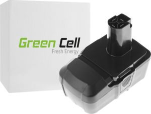 Green Cell Bateria Akumulator do Einhell RT-CD 18/1 18V 2Ah 1