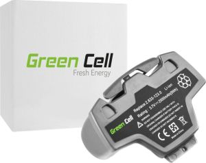 Green Cell Akumulator do WV5 3.7V 2.5Ah 1