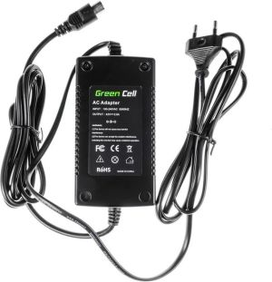 Green Cell Akumulator Bateria 36V 11.6Ah 417.6Wh do Roweru Elektrycznego e-Bike 6