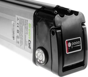 Green Cell Akumulator Bateria 48V 14.5Ah 696Wh do Roweru Elektrycznego e-Bike 2