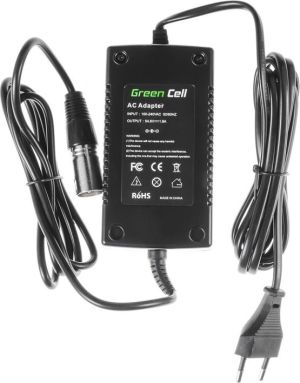 Green Cell Akumulator Bateria 48V 14.5Ah 696Wh do Roweru Elektrycznego e-Bike 4