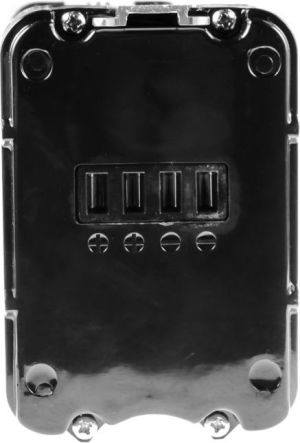 Green Cell Akumulator Bateria 48V 14.5Ah 696Wh do Roweru Elektrycznego e-Bike 5