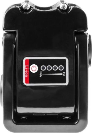 Green Cell Akumulator Bateria 48V 14.5Ah 696Wh do Roweru Elektrycznego e-Bike 6