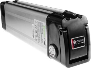 Green Cell Akumulator Bateria 48V 14.5Ah 696Wh do Roweru Elektrycznego e-Bike 8