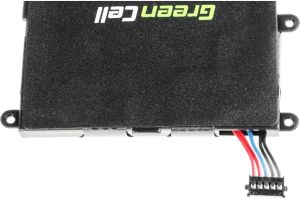 Green Cell Bateria SP4960C3B do Samsung Galaxy Tab 2 7.0 P3100, Tab 7.0 Plus P6200 2