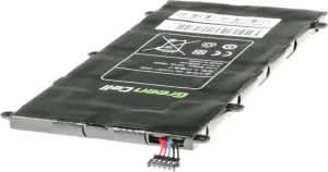 Green Cell Bateria SP4960C3B do Samsung Galaxy Tab 2 7.0 P3100, Tab 7.0 Plus P6200 3