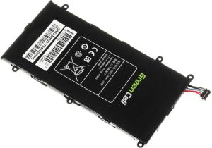Green Cell Bateria SP4960C3B do Samsung Galaxy Tab 2 7.0 P3100, Tab 7.0 Plus P6200 5