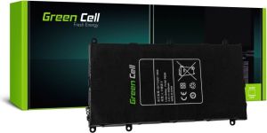 Green Cell Bateria SP4960C3B do Samsung Galaxy Tab 2 7.0 P3100, Tab 7.0 Plus P6200 1