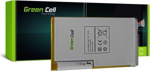 Green Cell Bateria T4450E do Samsung Galaxy Tab 3 8.0 T310 T311 1