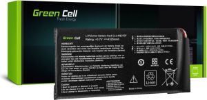 Green Cell Bateria C11-ME370T do Asus Google Nexus 7 1