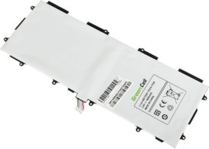 Green Cell Bateria T4500E do Samsung Galaxy Tab 3 10.1 P5200 P5210 4