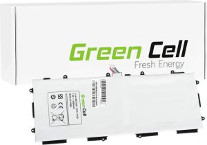 Green Cell Bateria T4500E do Samsung Galaxy Tab 3 10.1 P5200 P5210 1