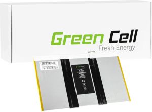 Green Cell Bateria A1389 do Apple iPad 3 A1403 A1416 A1430 1