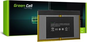 Green Cell Bateria A1484 do Apple iPad Air 1 Generacji A1474 A1475 A1476 1