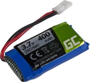 Green Cell Bateria Akumulator do JJRC H31 3.7V 400mAh 8