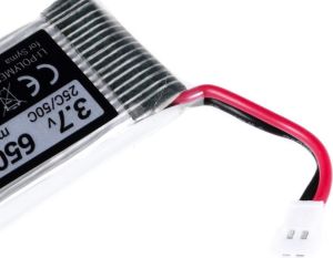 Green Cell Bateria Akumulator do Syma H5C X5 X5A X5C X5SW X5SC Explorers 3.7V 650mAh 2