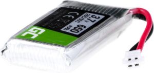 Green Cell Bateria Akumulator do Syma H5C X5 X5A X5C X5SW X5SC Explorers 3.7V 650mAh 3