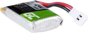 Green Cell Bateria Akumulator do Syma S026 S026G S105 S107 S108 S108G 3.7V 240mAh 5