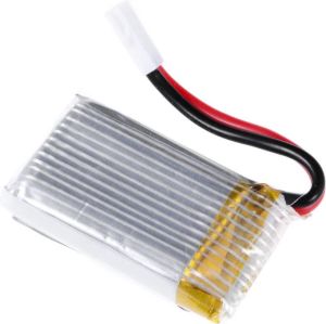 Green Cell Bateria Akumulator do Syma S026 S026G S105 S107 S108 S108G 3.7V 240mAh 6