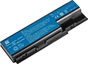 Bateria Green Cell AS07B31 AS07B41 AS07B51 do Acer Aspire 5220 5520 5720 7720 7520 5315 5739 6930 5739G (AC03ULTRA) 2