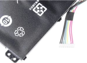 Bateria Green Cell AC14B8K AC14B18J do Acer Aspire E 11 ES1-111M ES1-131 E 15 ES1-512 Chromebook 11 CB3-111 13 CB5-311 (AC52) 5