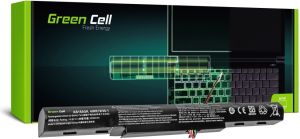 Bateria Green Cell AS16A5K do Acer Aspire E 15 E15 E5-575 E5-575G E 17 E17 E5-774 E5-774G (AC51) 1