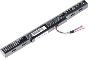 Bateria Green Cell AS16A5K do Acer Aspire E 15 E15 E5-575 E5-575G E 17 E17 E5-774 E5-774G (AC51) 2