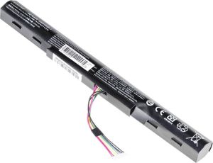 Bateria Green Cell AS16A5K do Acer Aspire E 15 E15 E5-575 E5-575G E 17 E17 E5-774 E5-774G (AC51) 3