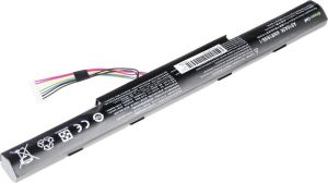 Bateria Green Cell AS16A5K do Acer Aspire E 15 E15 E5-575 E5-575G E 17 E17 E5-774 E5-774G (AC51) 4