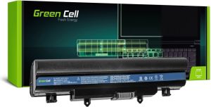 Bateria Green Cell AL14A32 do Acer Aspire E14 E15 E5-511 E5-521 E5-551 E5-571 E5-571G E5-572G V3-572 V3-572G (AC44) 1