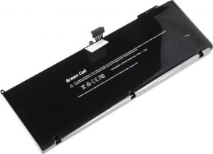 Bateria Green Cell A1321 do Apple MacBook Pro 15 A1286 (Mid 2009, Mid 2010) (AP10PRO) 2
