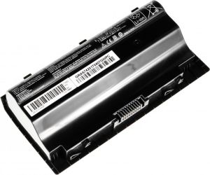 Bateria Green Cell 14.4V do Asus G75 G75V G75VW G75VX (AS74) 2