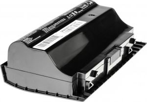 Bateria Green Cell 14.4V do Asus G75 G75V G75VW G75VX (AS74) 4