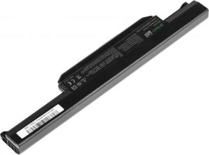 Bateria Green Cell do Asus A537 K53 K53E K53S K53SV X53 X53S X53U X54 X54C X54F X54H (AS53PRO) 3