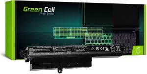 Bateria Green Cell 11.25V do Asus (AS91) 1