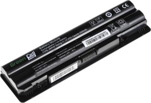 Bateria Green Cell JWPHF R795X do Dell XPS 15 L501x L502x XPS 17 L701x L702x (DE39PRO) 2