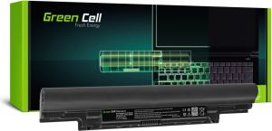 Bateria Green Cell Bateria Green Cell H4PJP YFDF9 JR6XC do Dell Latitude 3340 E3340 P47G 1