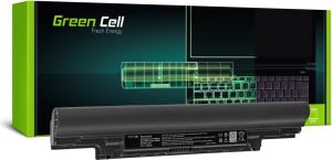 Bateria Green Cell H4PJP YFDF9 JR6XC do Dell Latitude 3340 E3340 P47G (DE107) 1