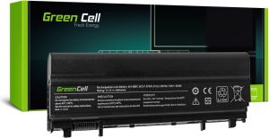 Bateria Green Cell VV0NF N5YH9 do Dell Latitude E5440 E5540 P44G (DE106) 1
